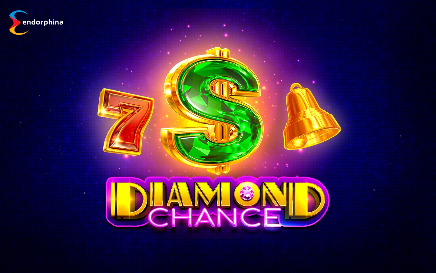 Diamond Chance – грати безкоштовно в демо | GamblingShot