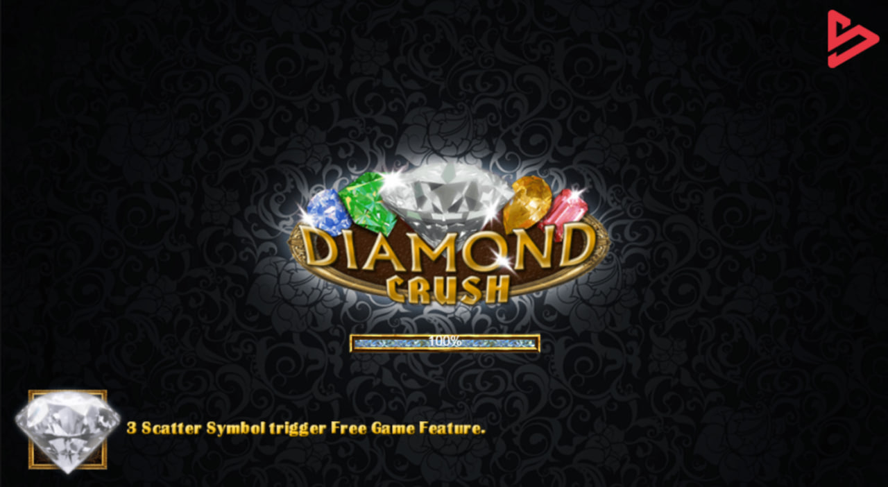 Diamond Crush – играть бесплатно в демо | GamblingShot