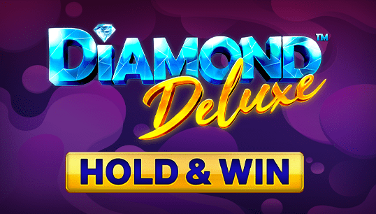 Diamond Deluxe – грати безкоштовно в демо | GamblingShot