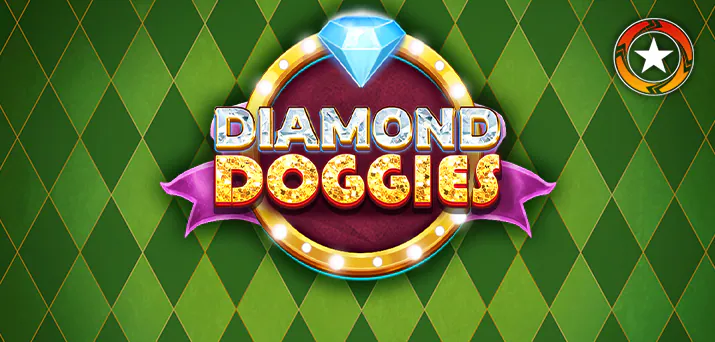 Diamond Doggies – грати безкоштовно в демо | GamblingShot