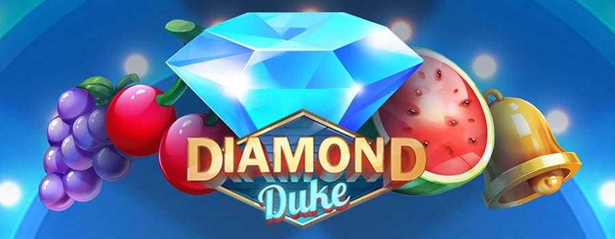 Diamond Duke – грати безкоштовно в демо | GamblingShot