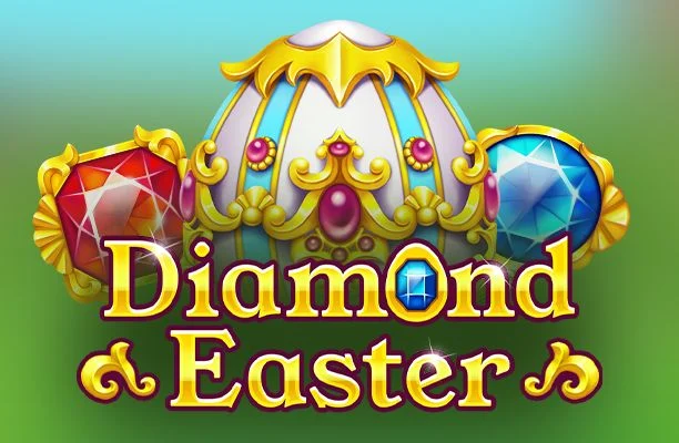 Diamond Easter – грати безкоштовно в демо | GamblingShot