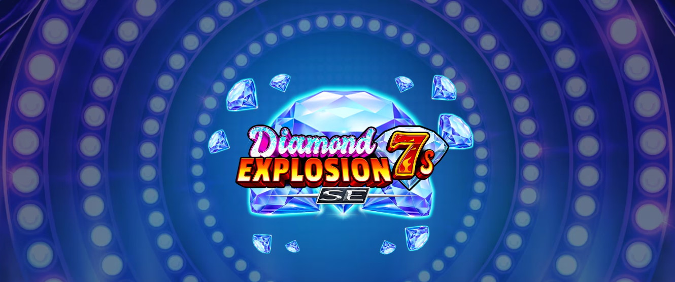 Diamond Explosion® 7s SE – play free demo | GamblingShot