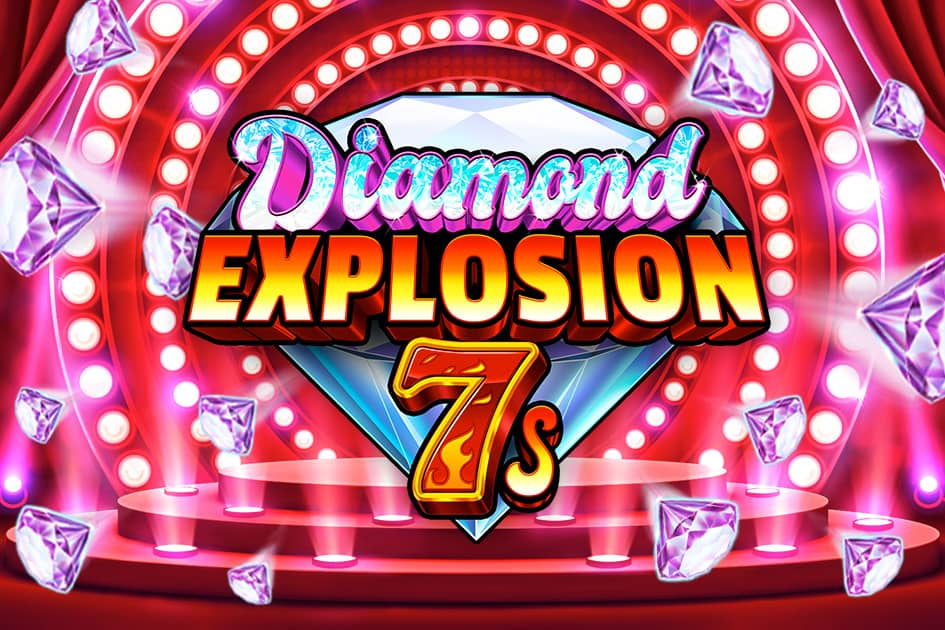 Diamond Explosion 7s – играть бесплатно в демо | GamblingShot