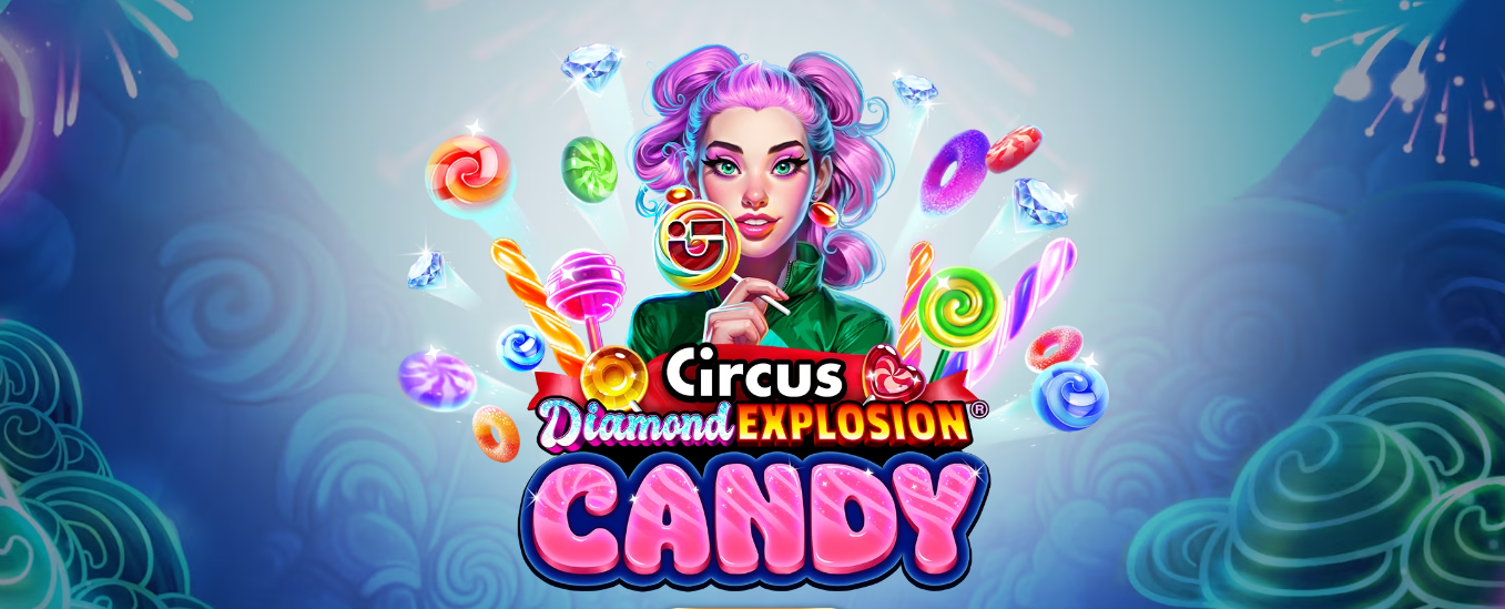 Diamond Explosion® Candy – играть бесплатно в демо | GamblingShot