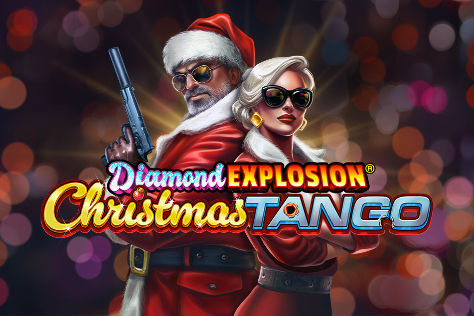 Diamond Explosion® Christmas Tango – играть бесплатно в демо | GamblingShot