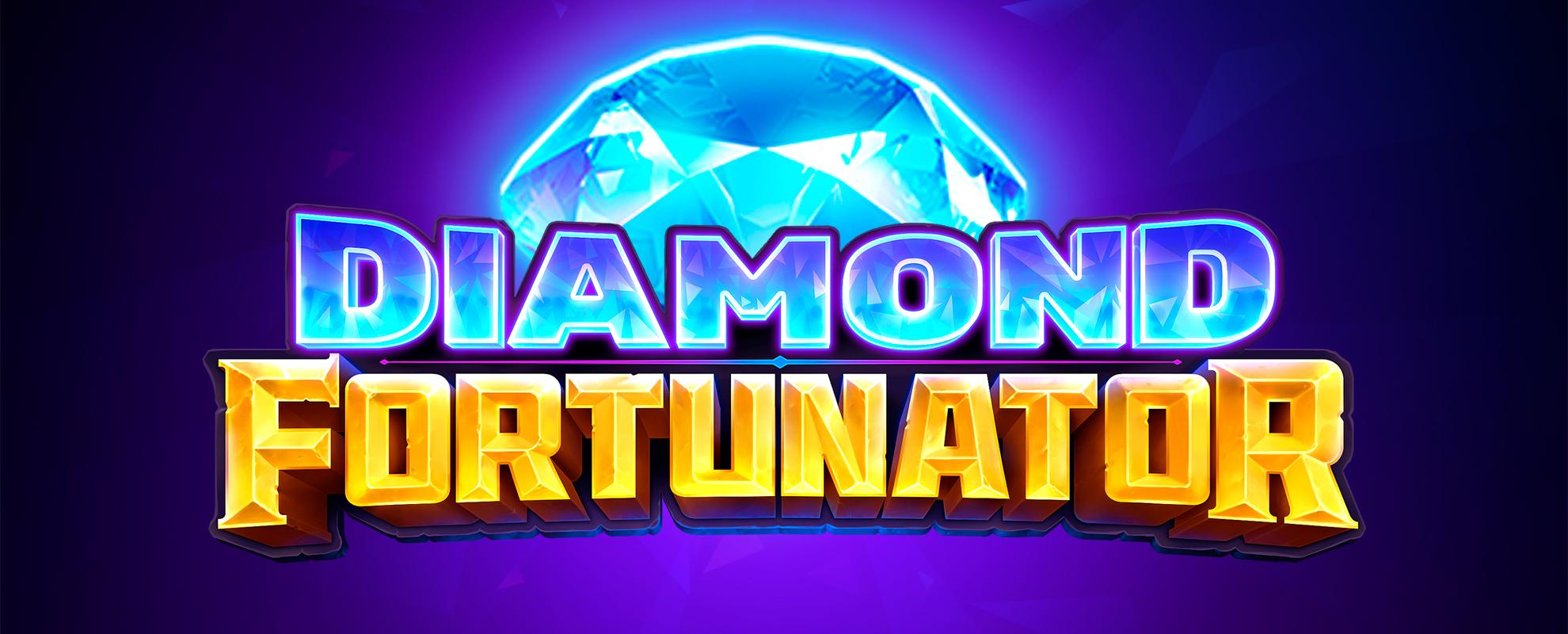 Diamond Fortunator: Hold and Win – играть бесплатно в демо | GamblingShot