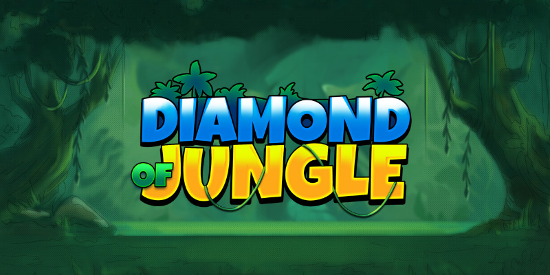 Diamond of Jungle – play free demo | GamblingShot