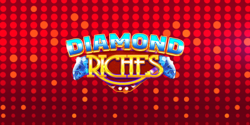 Diamond Riches – play free demo | GamblingShot