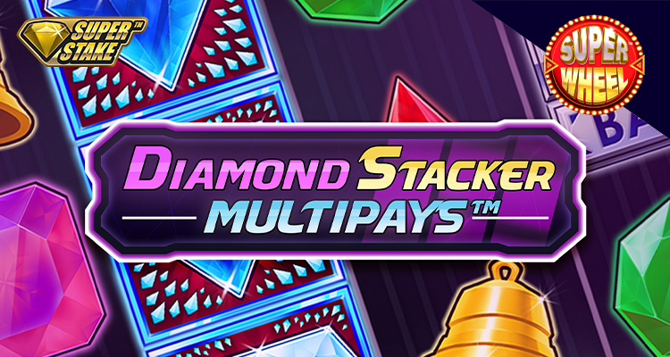 Diamond Stacker Multipays – играть бесплатно в демо | GamblingShot