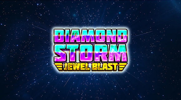 Diamond Storm Jewel Blast – грати безкоштовно в демо | GamblingShot