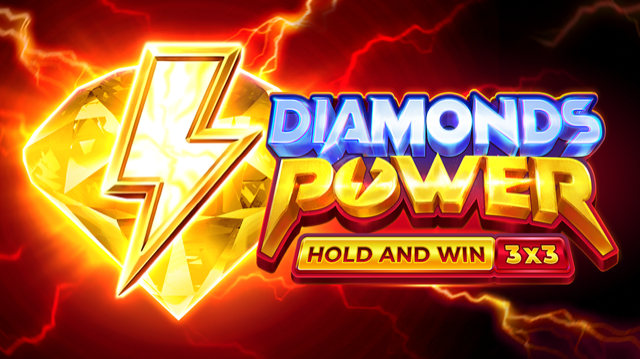Diamonds Power: Hold and Win – play free demo | GamblingShot