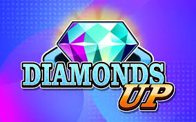 Diamonds Up – играть бесплатно в демо | GamblingShot