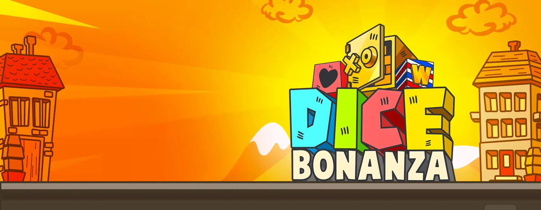 Dice Bonanza – играть бесплатно в демо | GamblingShot
