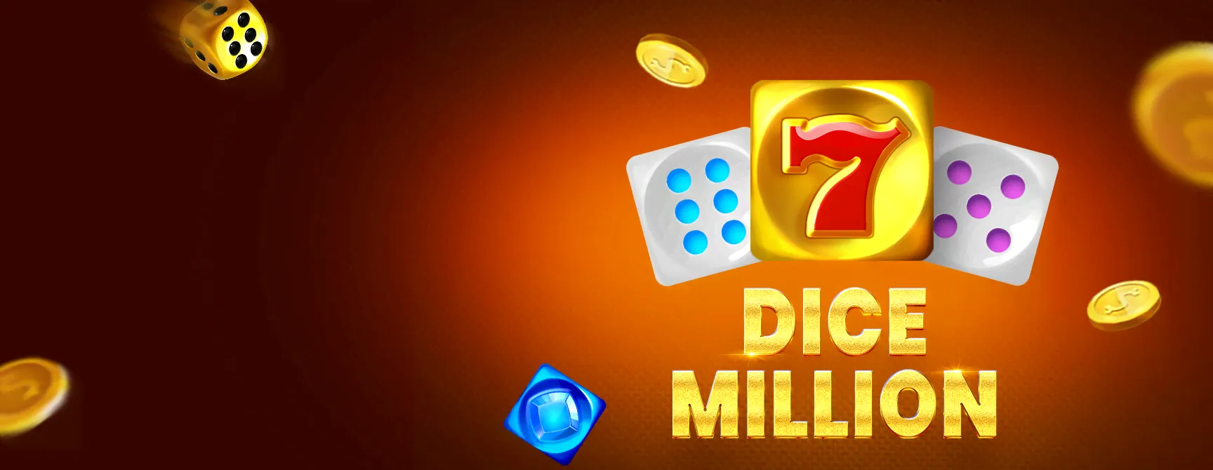 Dice Million – играть бесплатно в демо | GamblingShot