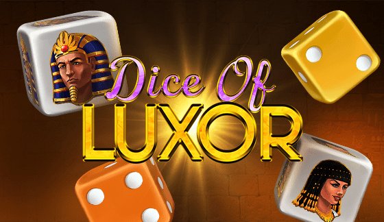 Dice of Luxor – play free demo | GamblingShot