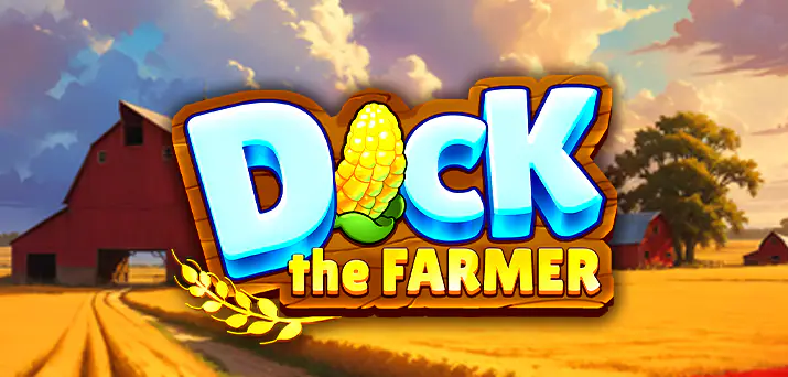 Dick the Farmer – play free demo | GamblingShot