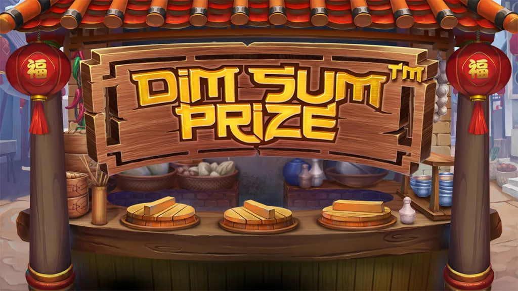 Dim Sum Prize – грати безкоштовно в демо | GamblingShot