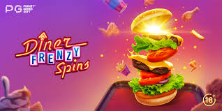 Diner Frenzy Spins – play free demo | GamblingShot