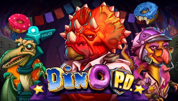 Dino P.D. – играть бесплатно в демо | GamblingShot