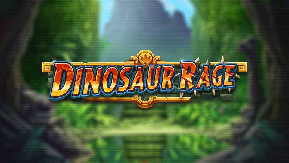 Dinosaur Rage – play free demo | GamblingShot