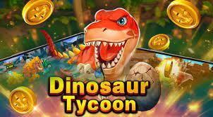 Dinosaur Tycoon – играть бесплатно в демо | GamblingShot