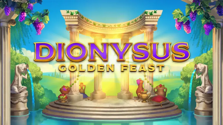 Dionysus Golden Feast – play free demo | GamblingShot