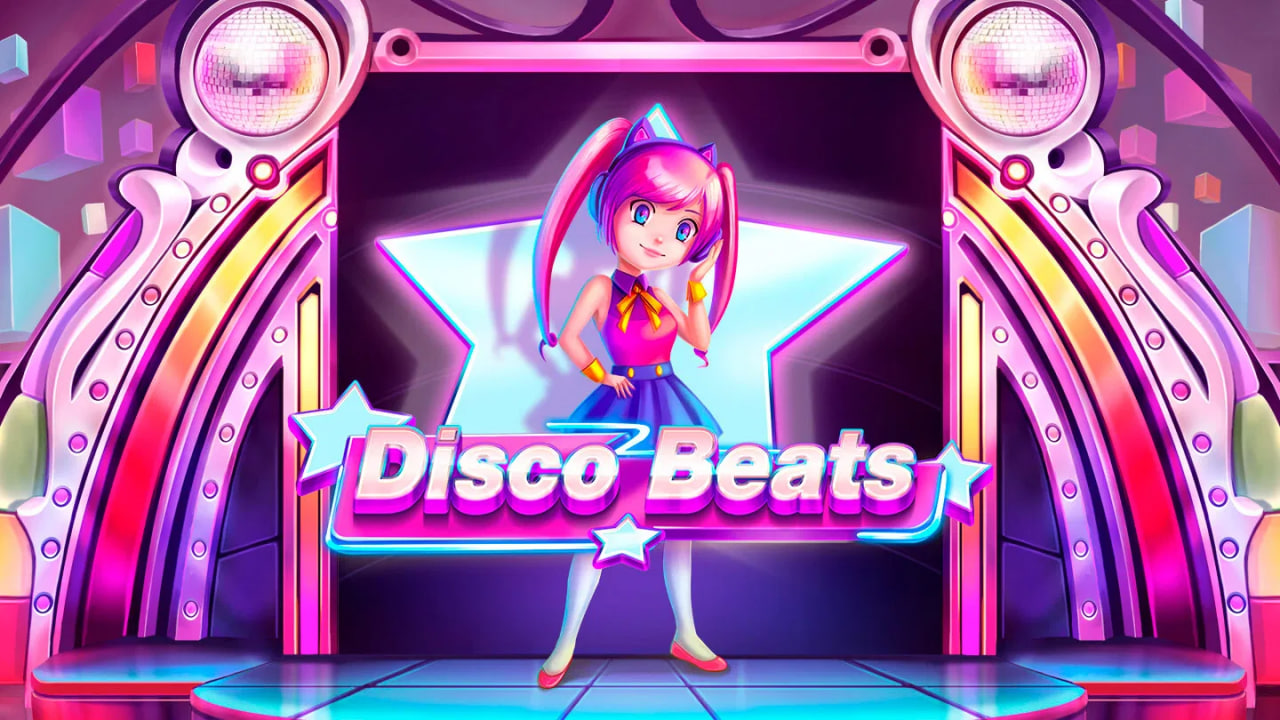 Disco Beats – play free demo | GamblingShot
