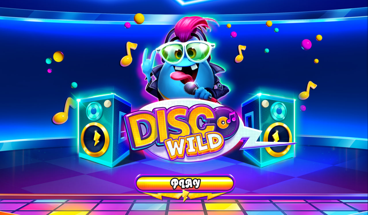 Disco Wild – play free demo | GamblingShot