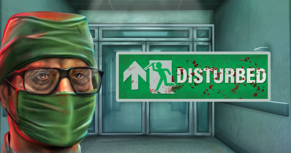 Disturbed – play free demo | GamblingShot