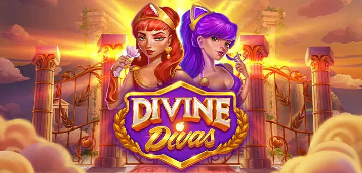Divine Divas – играть бесплатно в демо | GamblingShot