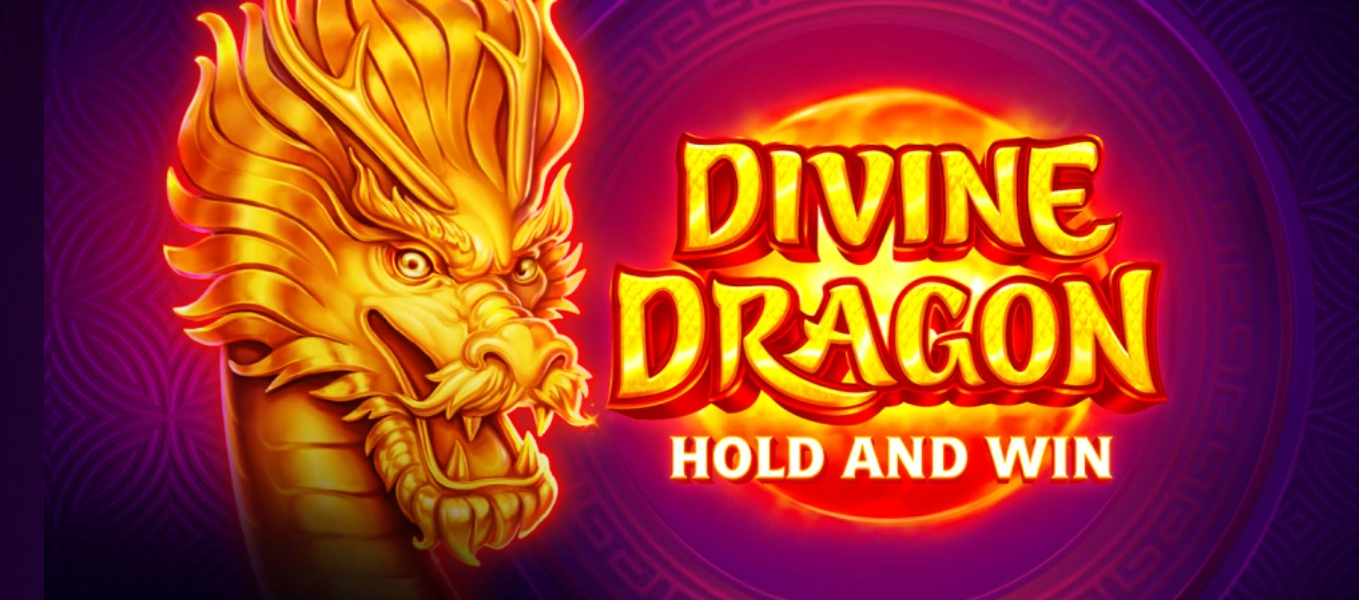 Divine Dragon: Hold and Win – грати безкоштовно в демо | GamblingShot