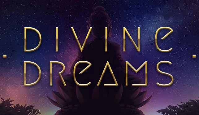 Divine Dreams – играть бесплатно в демо | GamblingShot