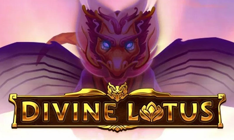 Divine Lotus – играть бесплатно в демо | GamblingShot