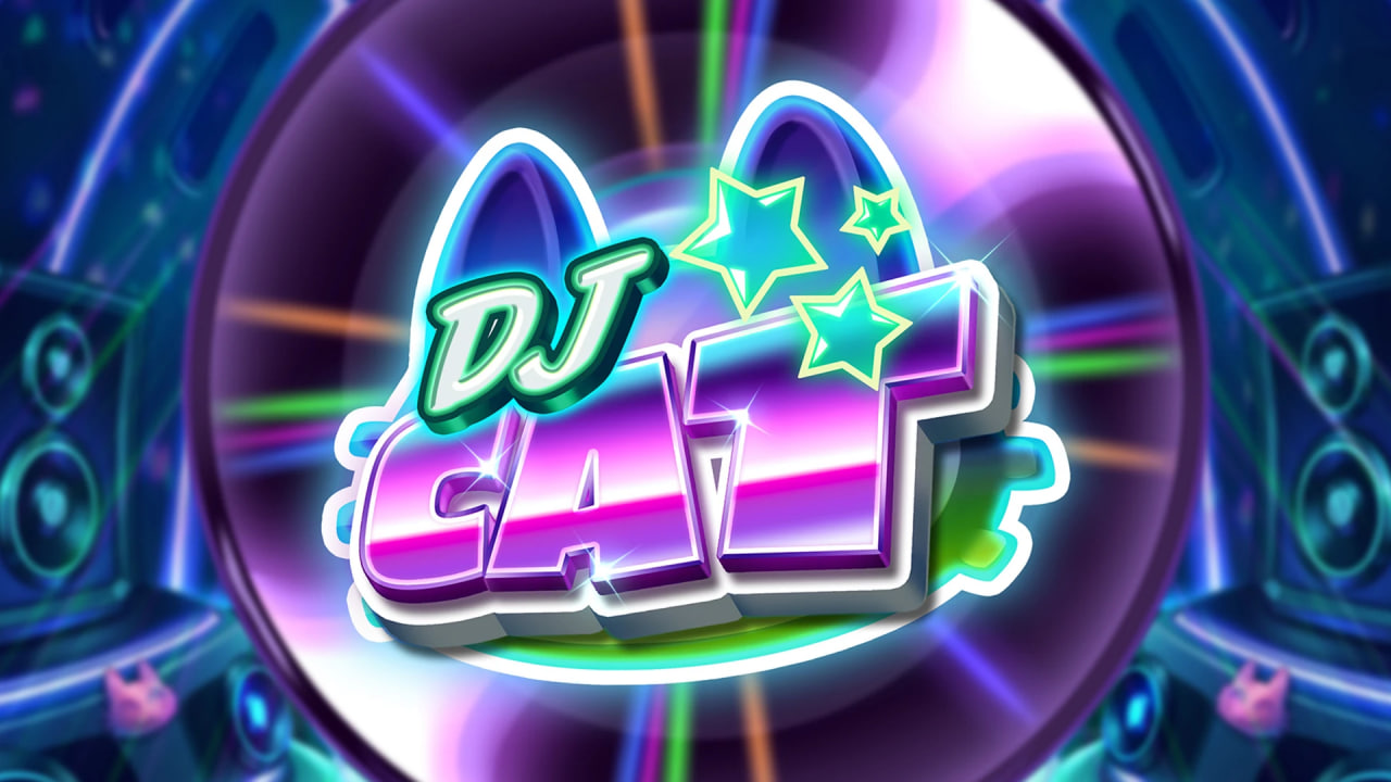 DJ Cat – play free demo | GamblingShot