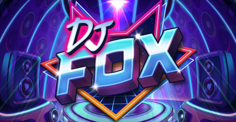DJ Fox – играть бесплатно в демо | GamblingShot
