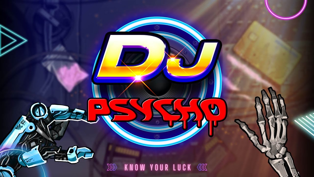 DJ Psycho – play free demo | GamblingShot