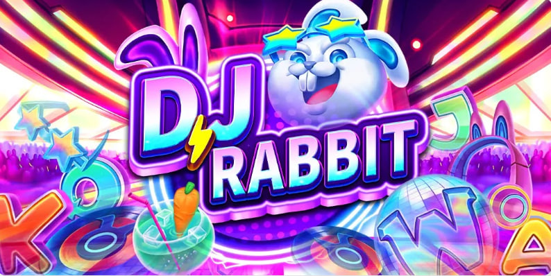 Dj Rabbit – играть бесплатно в демо | GamblingShot
