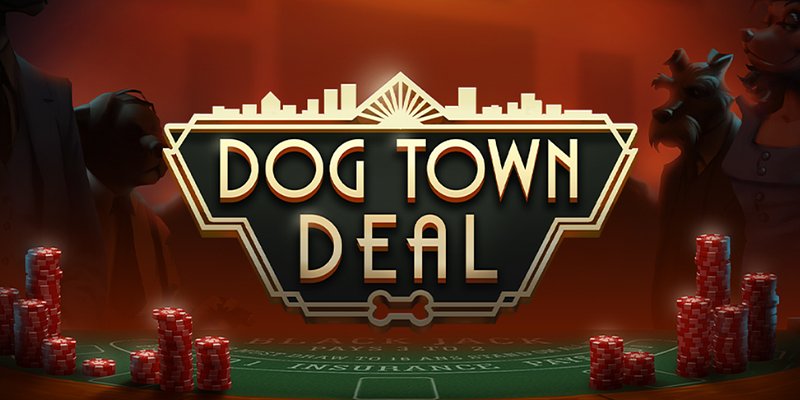 Dog Town Deal – play free demo | GamblingShot
