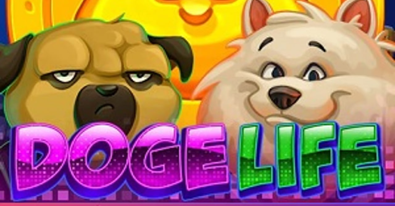 Doge Life – играть бесплатно в демо | GamblingShot