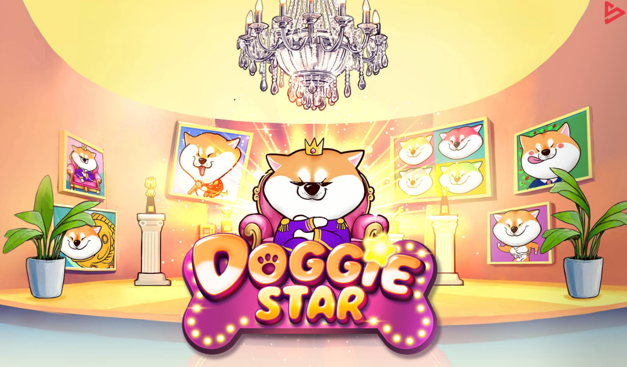 Doggie Star – play free demo | GamblingShot