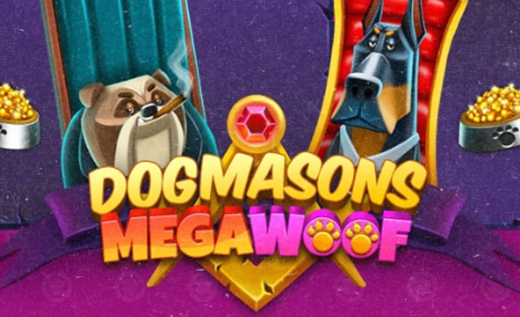 Dogmasons MegaWOOF – играть бесплатно в демо | GamblingShot