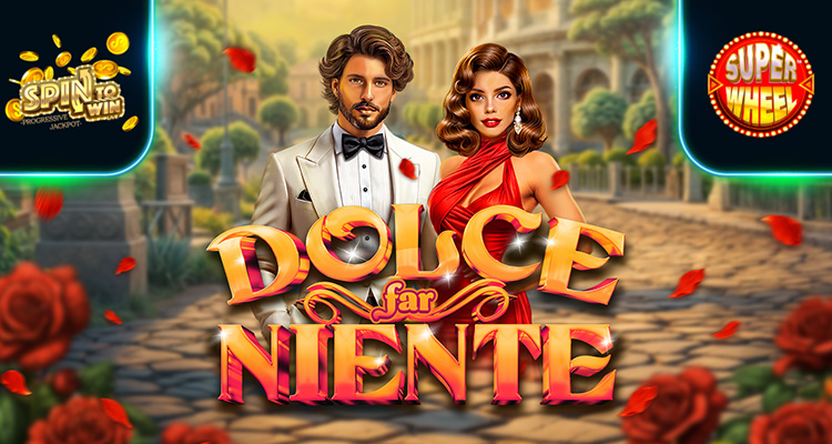Dolce Far Niente – play free demo | GamblingShot