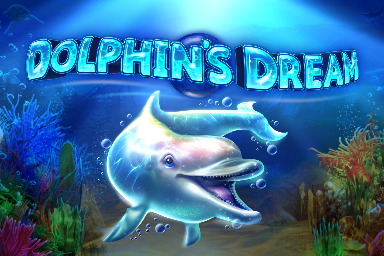 Dolphin’s Dream – играть бесплатно в демо | GamblingShot