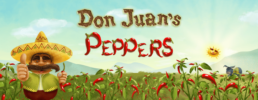 Don Juan Peppers – играть бесплатно в демо | GamblingShot