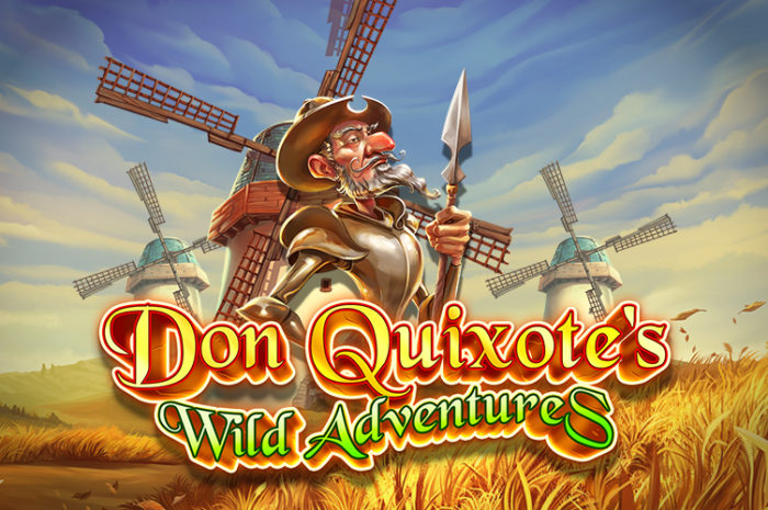 Don Quoxite’s Wild Adventures – грати безкоштовно в демо | GamblingShot