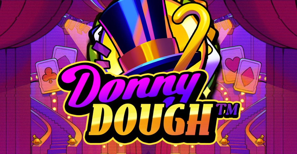Donny Dough – играть бесплатно в демо | GamblingShot