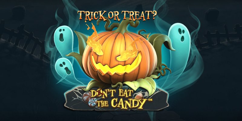 Don't Eat the Candy – грати безкоштовно в демо | GamblingShot