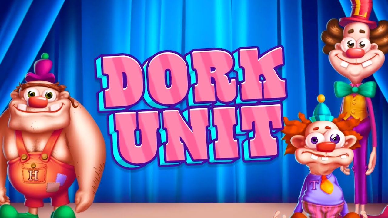 Dork Unit – играть бесплатно в демо | GamblingShot