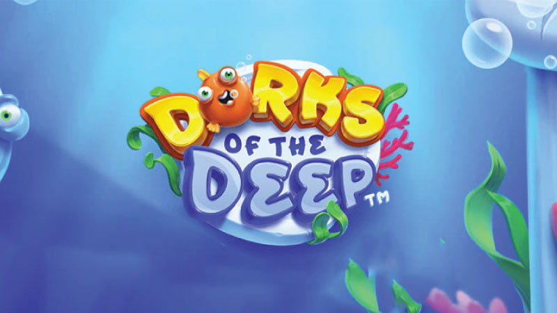 Dorks of the Deep – play free demo | GamblingShot